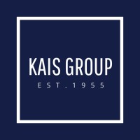 Kais Group logo - Similar company to Dazzlebag