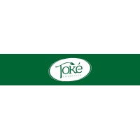 Toke Cosmetics logo - Similar company to Purebreed