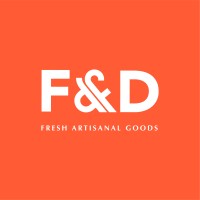 Flour & Dough logo - Similar company to Association Of Chinese Canadian Entrepreneurs