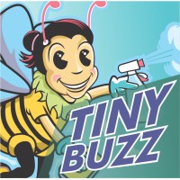 Tiny Buzz Cleaning