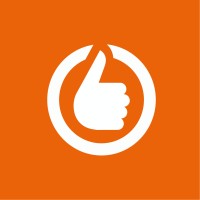 Vanarama logo - Similar company to Autotrader