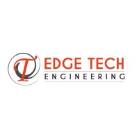 Edge Tech Engineering logo - Similar company to Apploqic Technologies Plt