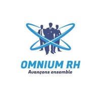 OmniumRH logo - Similar company to Adinal