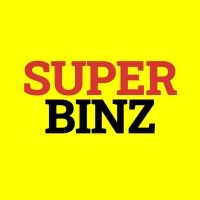 Super Binz Liquidation Store Calgary logo - Similar company to Gotobox
