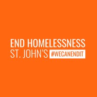 End Homelessness St. John's logo - Similar company to Melaskn