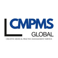 CMPMS Global Private Limited logo - Similar company to Tritern Software Pvt Ltd