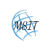 MS INFO TECH logo - Similar company to Datametrics Software Systems Inc.