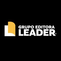 Editora Leader logo - Similar company to Grupo Gestão Rh
