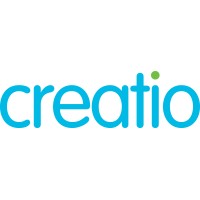 Creatio logo - Similar company to Noah