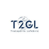 Transports T2GL logo - Similar company to Hardcork Biocomposite