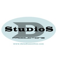 D Studios Productions, LLC logo - Similar company to Bluechip Auctions