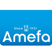 Amefa logo - Similar company to Circle Holding
