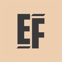 EraserFarm logo - Similar company to Rmbo