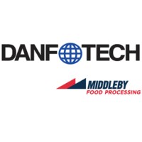 DANFOTECH logo - Similar company to Map-Tech