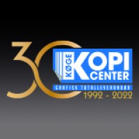 Køge KopiCenter A/S logo - Similar company to Brandnow Aps