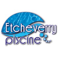 Etcheverry Piscine logo - Similar company to Solar Graphics (Gb) Ltd