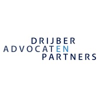 Drijber en Partners Advocaten logo - Similar company to Ddj De Cijfers Voorbij B.V.
