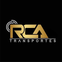 Transportes RCA logo - Similar company to Eight Logistics