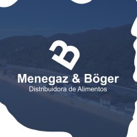 Distribuidora M & Boger logo - Similar company to Doce Mais Distribuidora