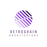 Retrograin Architecture logo - Similar company to Spi Themed Construction