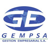 GEMPSA Gestión Empresarial S.A. logo - Similar company to Cotaba Sa