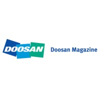 Doosan Magazine logo - Similar company to Modemonline