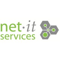 NetIT-Services GmbH logo - Similar company to Netit