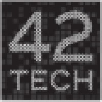 42 Tech logo - Similar company to 42 | 42 Technologies