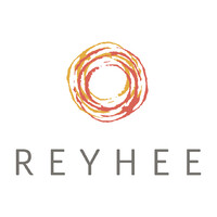 REYHEE logo - Similar company to Ms Run The Us Inc.
