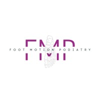 Foot Motion Podiatry logo - Similar company to Move Africa