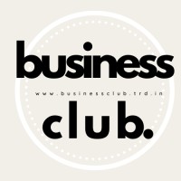 Business Club logo - Similar company to Med Consultants.