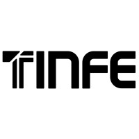 TINFE logo - Similar company to Arkensight