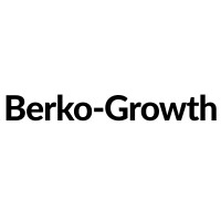 Berko-Growth logo - Similar company to 2 Stream