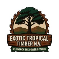 Exotic Tropical Timber N.V. logo - Similar company to Maxson Plywood