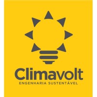Climavolt Engenharia Sustentável logo - Similar company to Inuvem Computação