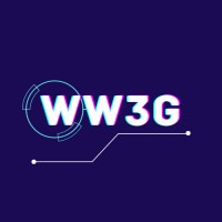 Women in Web3 for Good logo - Similar company to Barteredtime