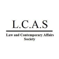Law and Contemporary Affairs Society, NUJS. logo - Similar company to Nujs Legal Aid Society
