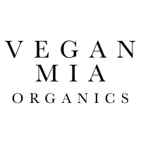Vegan Mia Organics logo - Similar company to The Vegan Oils