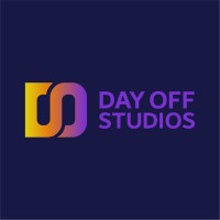 Day Off Studios logo - Similar company to Ferris Bühler Communications