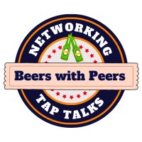 Beers with Peers Tap Talks logo - Similar company to Dorn