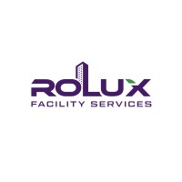 Rolux Facility Services logo - Similar company to Ozanda Cleaning Services Brisbane
