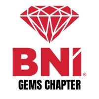 BNI GEMS CHAPTER logo - Similar company to Sentinel Homes