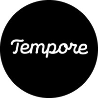 Tempore logo - Similar company to Onvire Oy