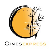 Cinesexpress logo - Similar company to Ambercat_Beyond Education