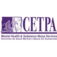 CETPA logo - Similar company to Vee4 Technologies