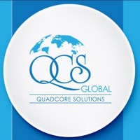 QCS Global (Private) Limited logo - Similar company to C