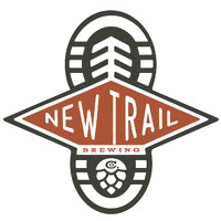 New Trail Brewing Company logo - Similar company to Rusty Rail Brewing Co, Llc