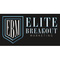 Elite Breakout Marketing logo - Similar company to Local Action Marketing Llc
