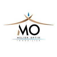 Mo Immobilier Real Estate Agency logo - Similar company to Mo Real Estate