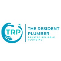 The Resident Plumber LLC logo - Similar company to Typhoon  Restoration